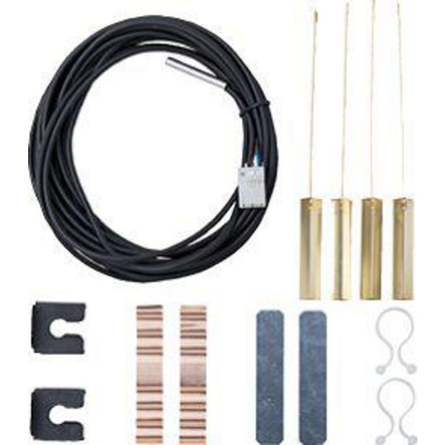 Temperatuursensor R60 12K Bosch
