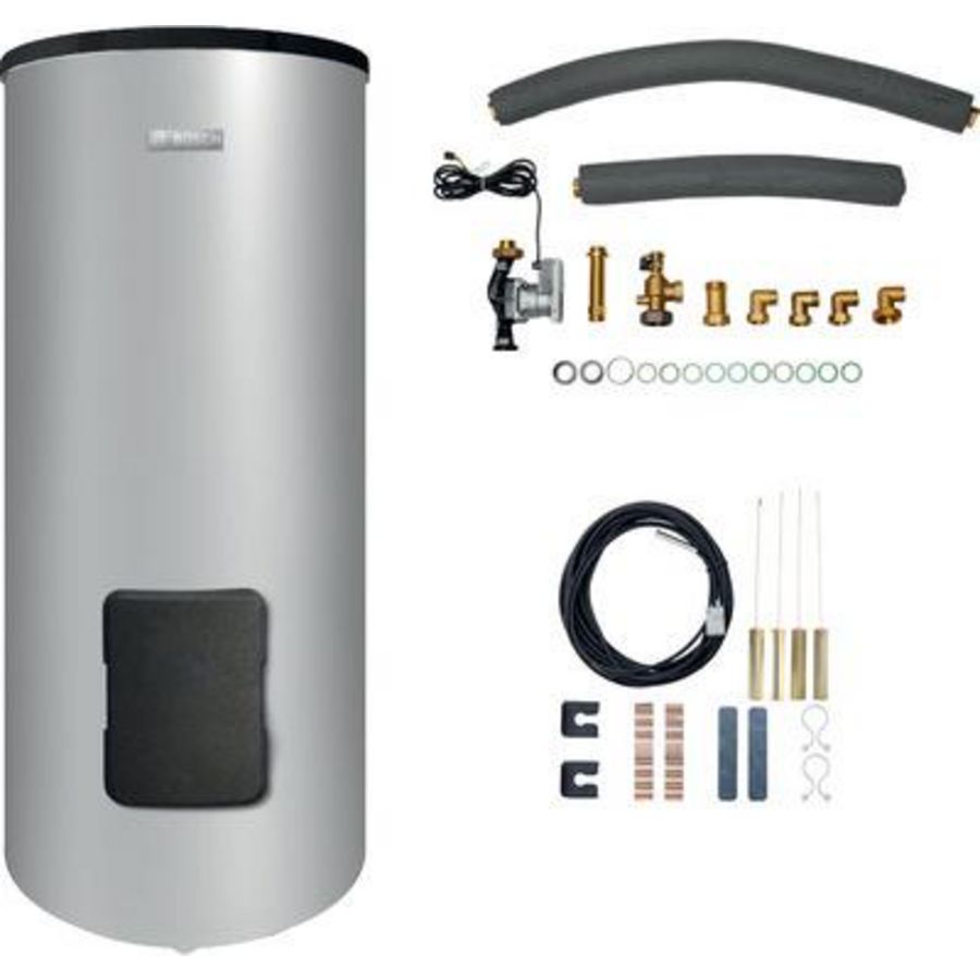 Temperatuursensor R60 12K Bosch