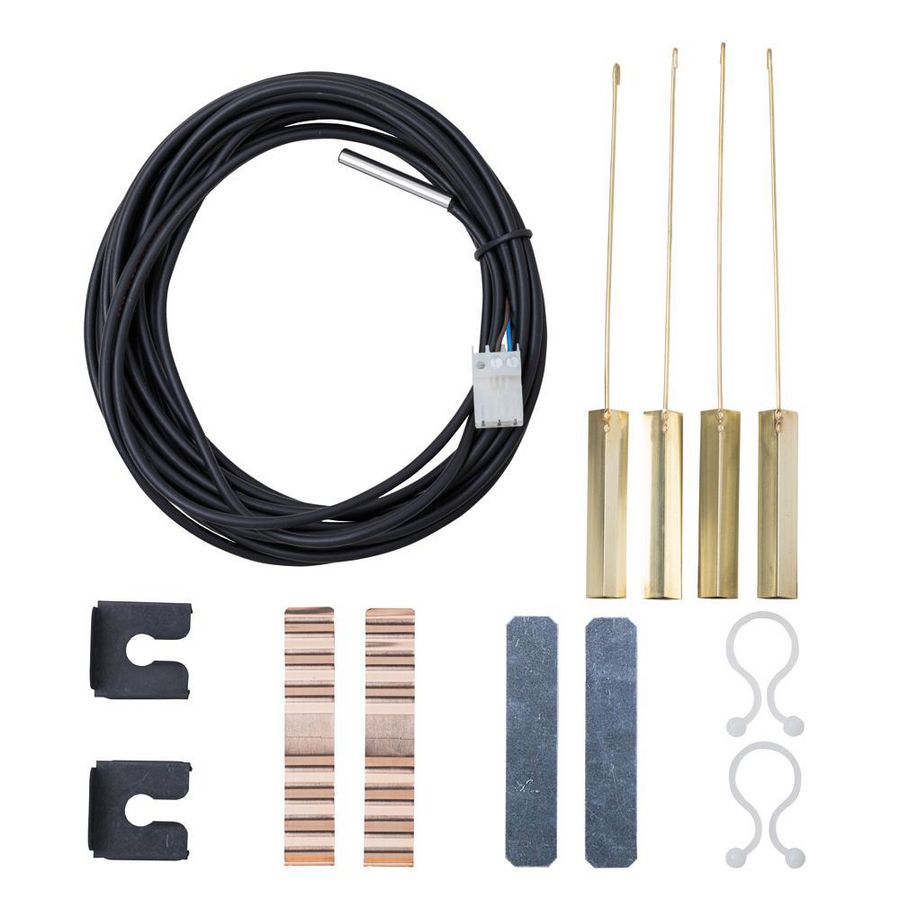 Temperatuursensor R60 12K Bosch