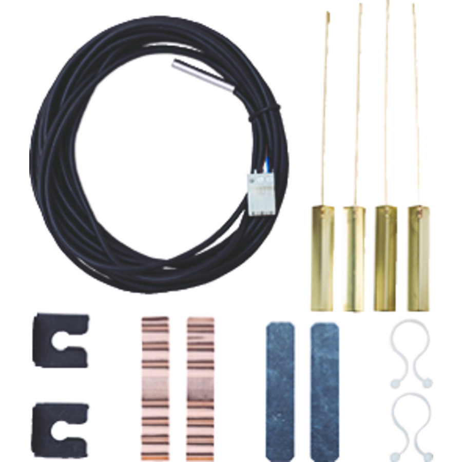 Temperatuursensor R60 12K Bosch