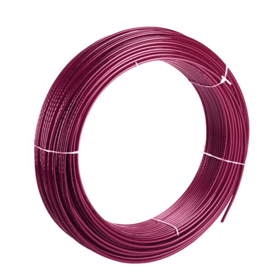 Rol a 500mtr. kunststof buis vloerverwarming RAUTHERM NEO-X5 5-laags 16x1,5mm REHAU
