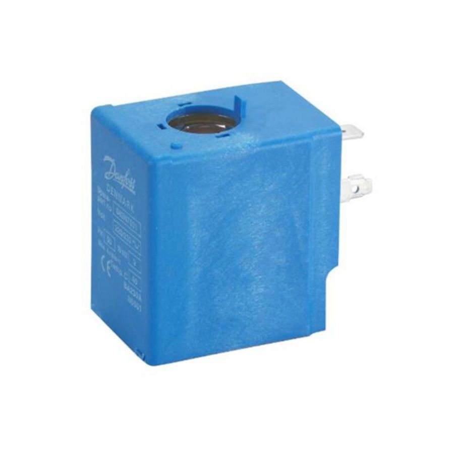 Spoel BA230A 220-230V 50Hz Danfoss
