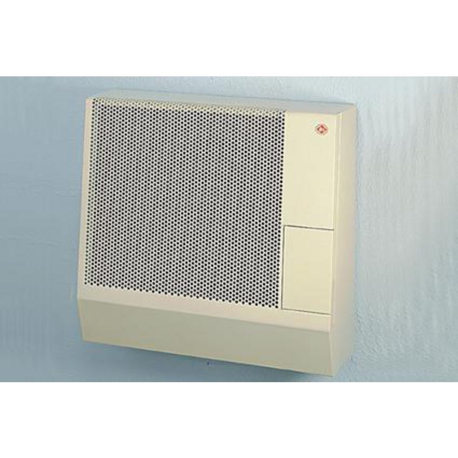 Gevelkachel Art 3-01 beige aardgas G20/G25.3 3.5kW DRU