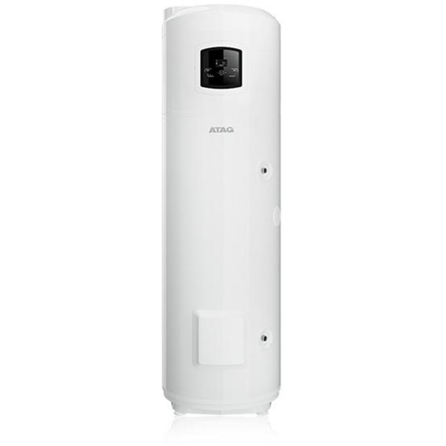 Warmtepompboiler Energion NUOS PLUS 250 twin sys ATAG
