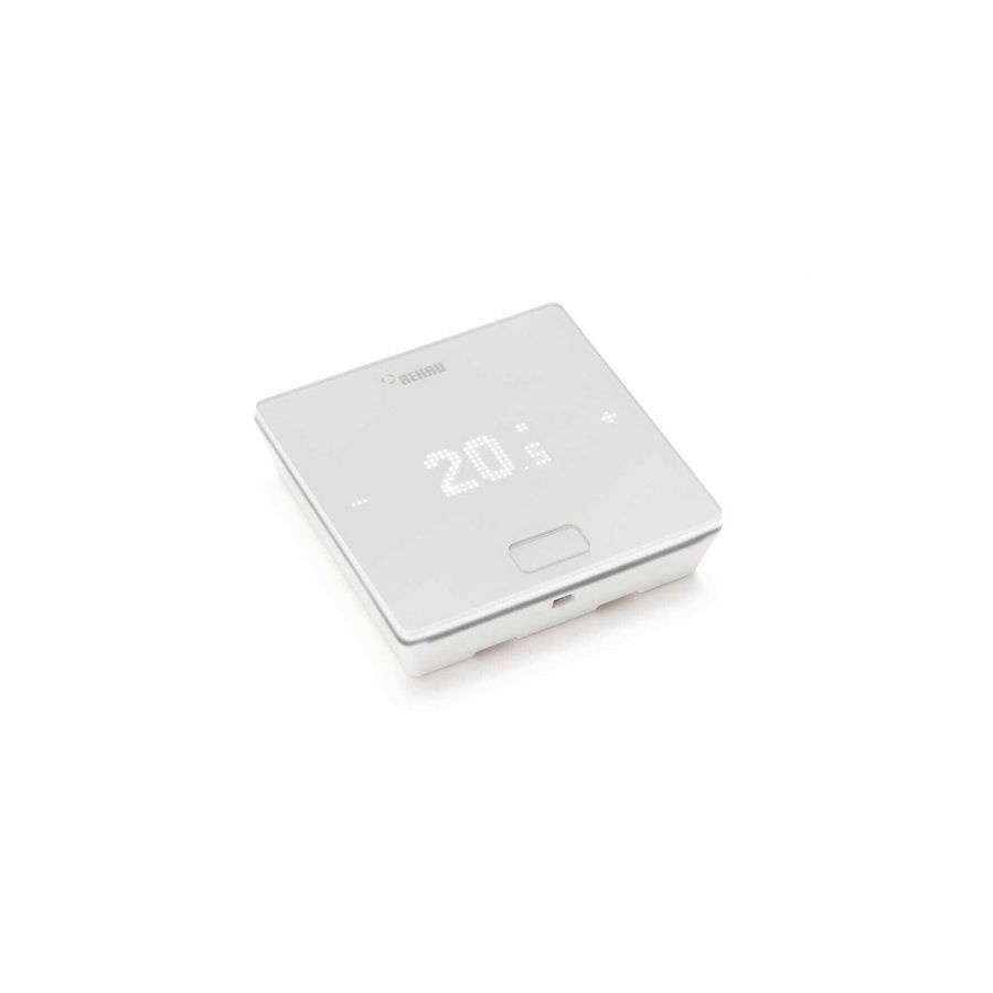 Ruimtethermostaat Funk NEA SMART 2.0 temperatuursensor (TRW) REHAU