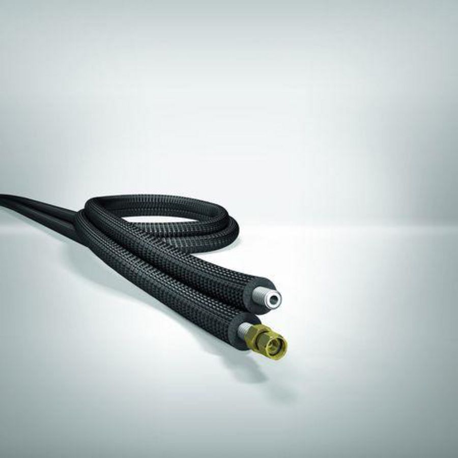 SO-DV-14X16/100 Armaflex DuoSolar VA d:16mm iso:14mm l:100m VVE=100 Armacell