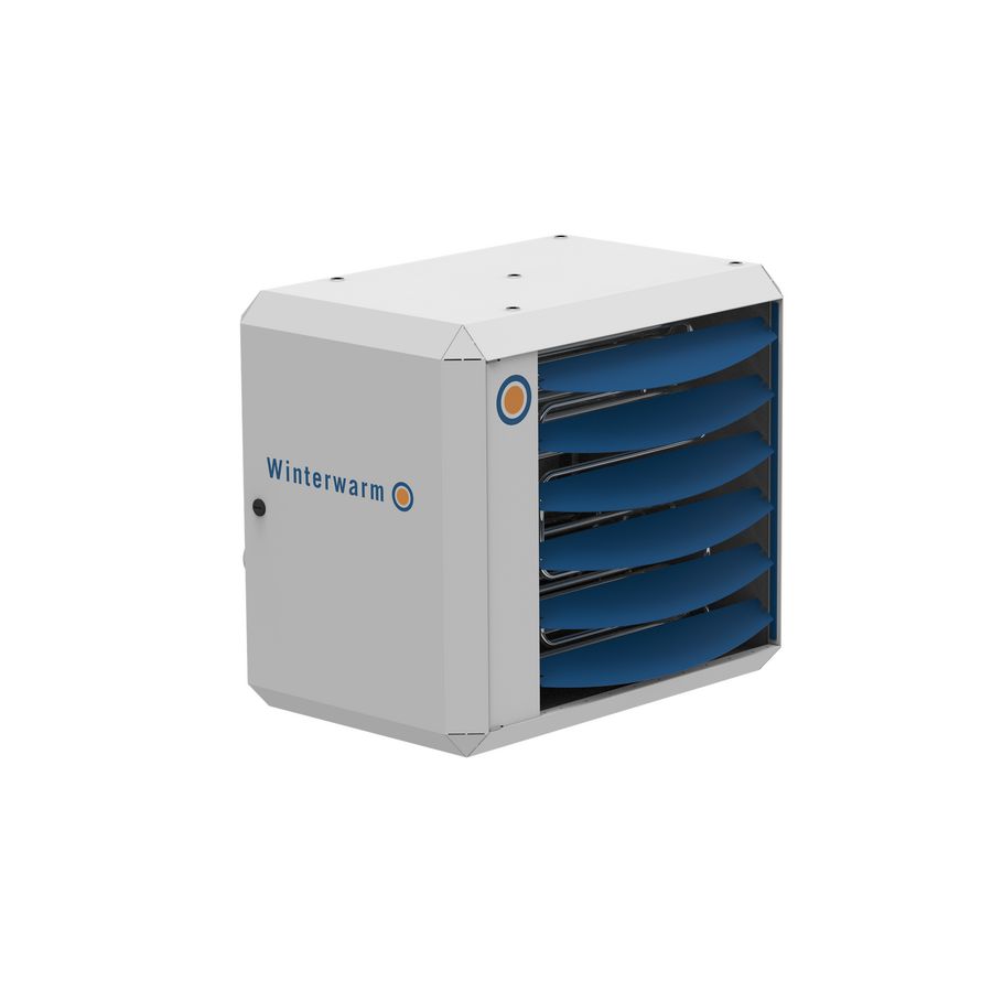 Elektrische heater 20kW EH 20 Winterwarm