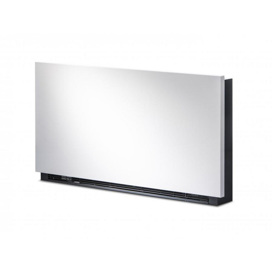 Wandconvector Niva ventilo 750x610mm S600 VASCO