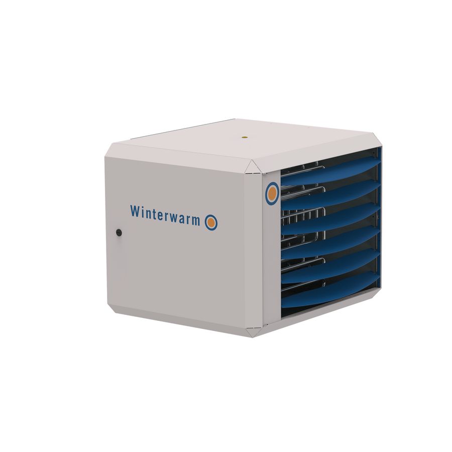 Elektrische heater 40kW EH 40 Winterwarm