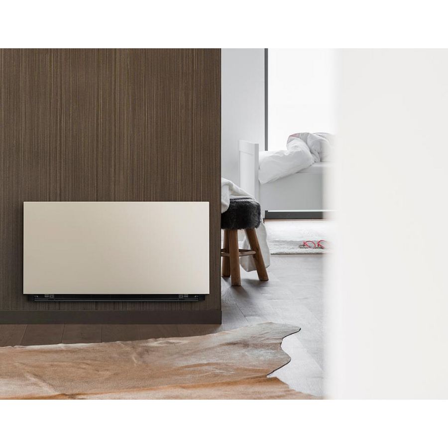 Wandconvector Niva ventilo 750x610mm S600 VASCO