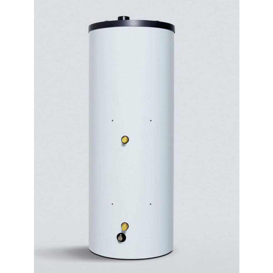 Zonneboiler auroSTEPplus VIH S1 150 Vaillant