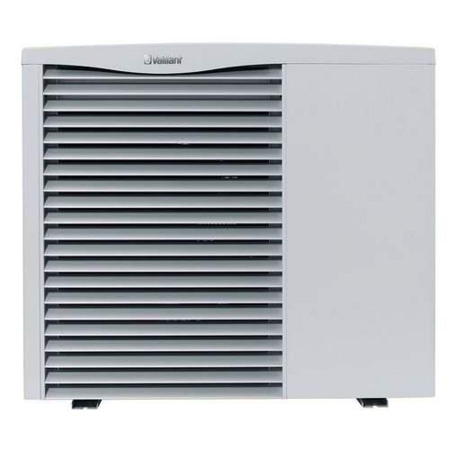 Warmtepomp LW aroTHERM VWL 55/3 A 230V buitendeel Vaillant