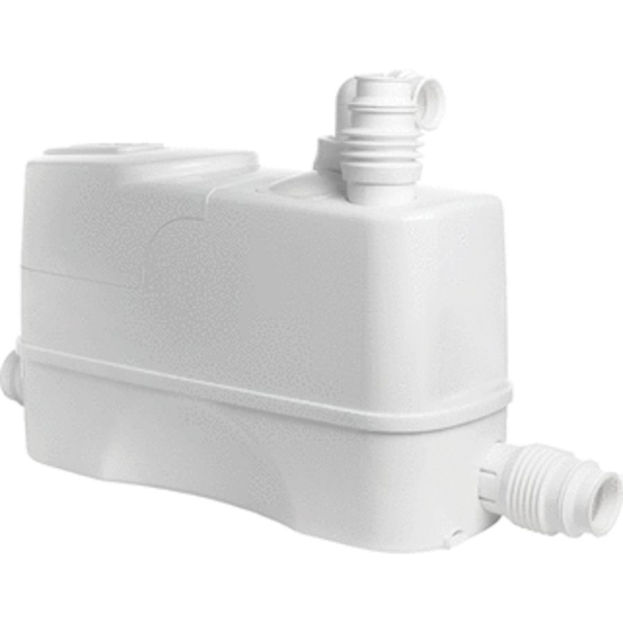 Opvoerstation / vuilwaterpomp GENIX VT 030 230V tbv licht vervuild afvalwater DAB