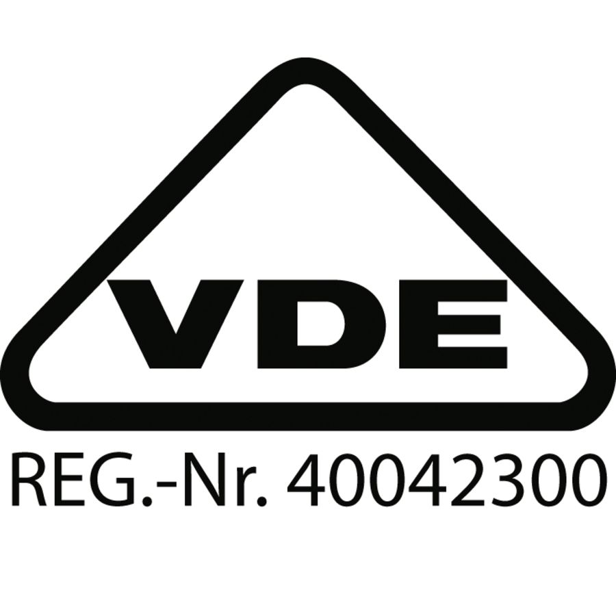 Verwarmingslint / vorstvrijlint IDEAL 230V 100W lengte a 10m. MAGNUM