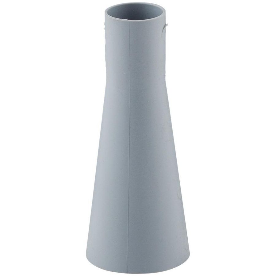 Vlotter Ø15 boor-Ø30 mm grijs tbv vullen diepe boorgaten VVE=10 Fischer