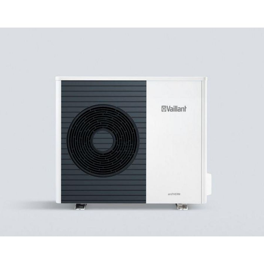 Warmtepomp aroTHERM split VWL 75/5 AS 230V buitendeel Vaillant