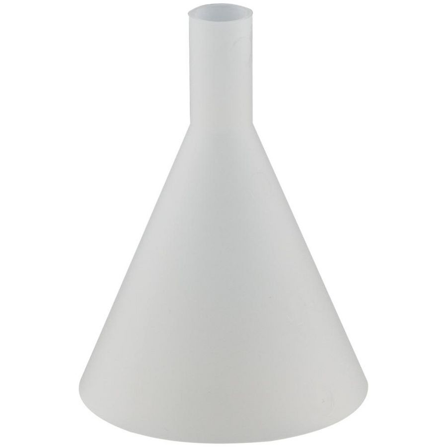 Vlotter Ø9 boor-Ø55mm transparant tbv vullen diepe boorgaten VVE=10 Fischer