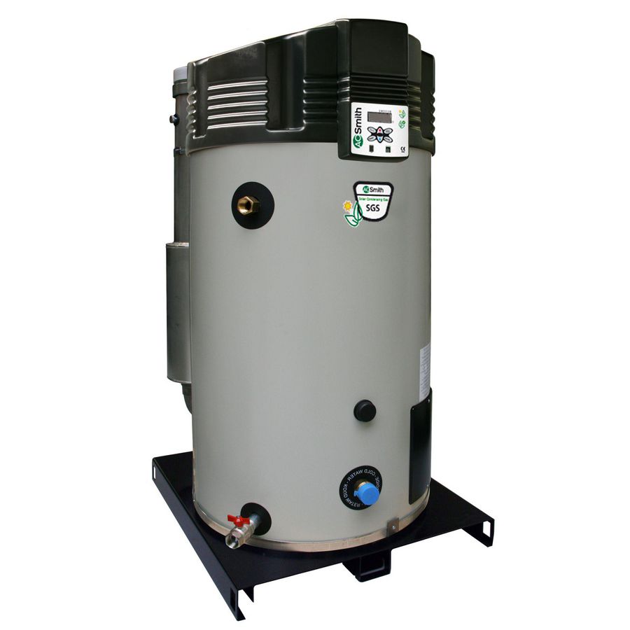 Boiler 217L nat/lp sgs 28 n A.O. Smith