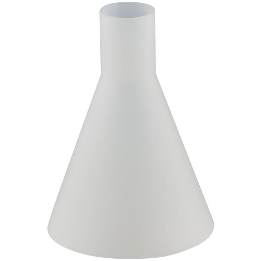 Vlotter Ø15 boor-Ø55 mm transparant tbv vullen diepe boorgaten VVE=10 Fischer
