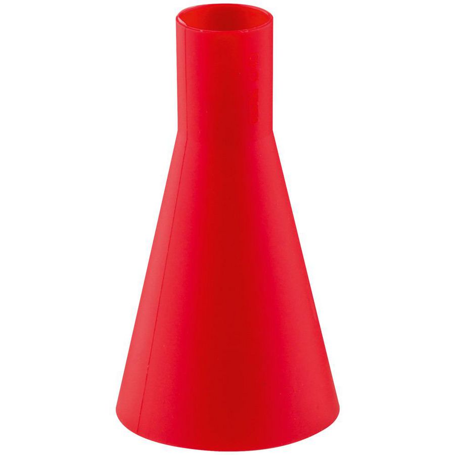 Vlotter Ø15 boor-Ø40 mm rood tbv vullen diepe boorgaten VVE=10 Fischer