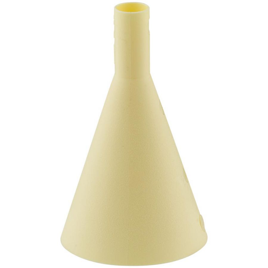 Vlotter Ø9 boor-Ø45mm geel tbv vullen diepe boorgaten VVE=10 Fischer