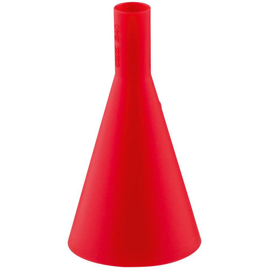 Vlotter Ø9 boor-Ø40mm rood tbv vullen diepe boorgaten VVE=10 Fischer