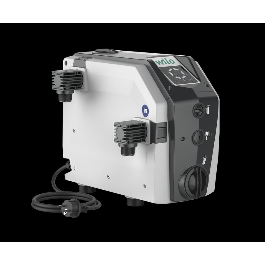 Hogedrukpomp Isar BOOST5-E-3 Wilo