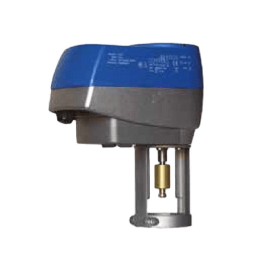 Thermische aandrijving 0-10V 24V 1000N & handb VG7 Johnson