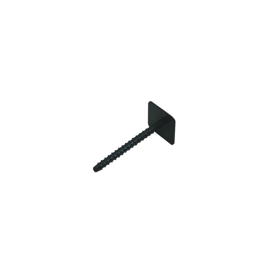 Zak a 100st. Montageplug 8mm schachtlengte 80mm Henco