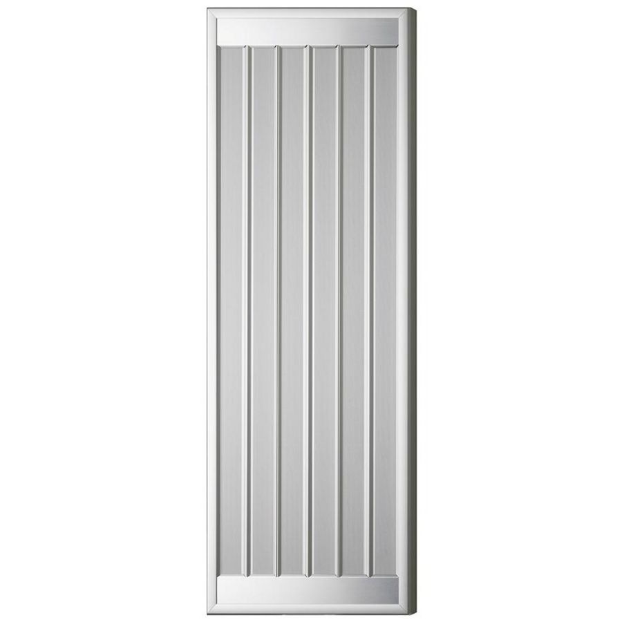 E-Comfort thermo ht 55 - 5300watt DRL