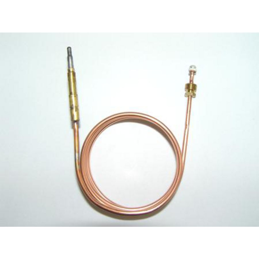 Thermokoppel L=1200 M10x1 DRU