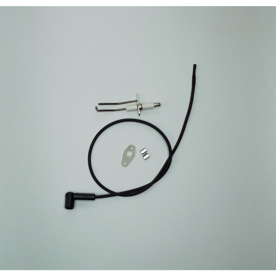 Ontsteek/Ionisatie set XR / HR 80-120 Winterwarm