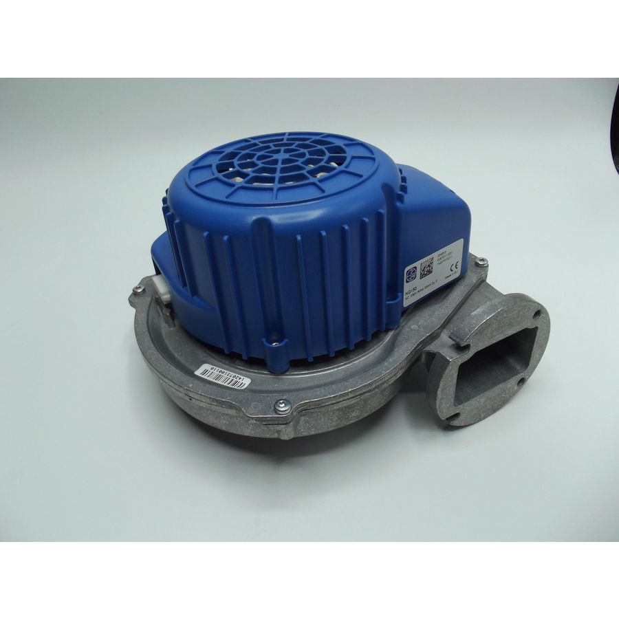 Premix ventilator NG150 Winterwarm