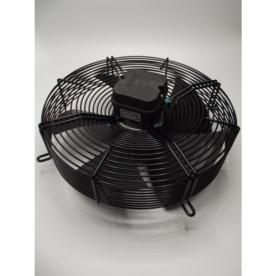 Systeemventilator GX4212 Winterwarm