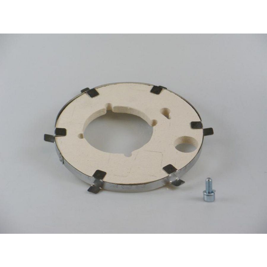 Branderisolatieset XR40/50/60/HR30 t/m HR120 Winterwarm