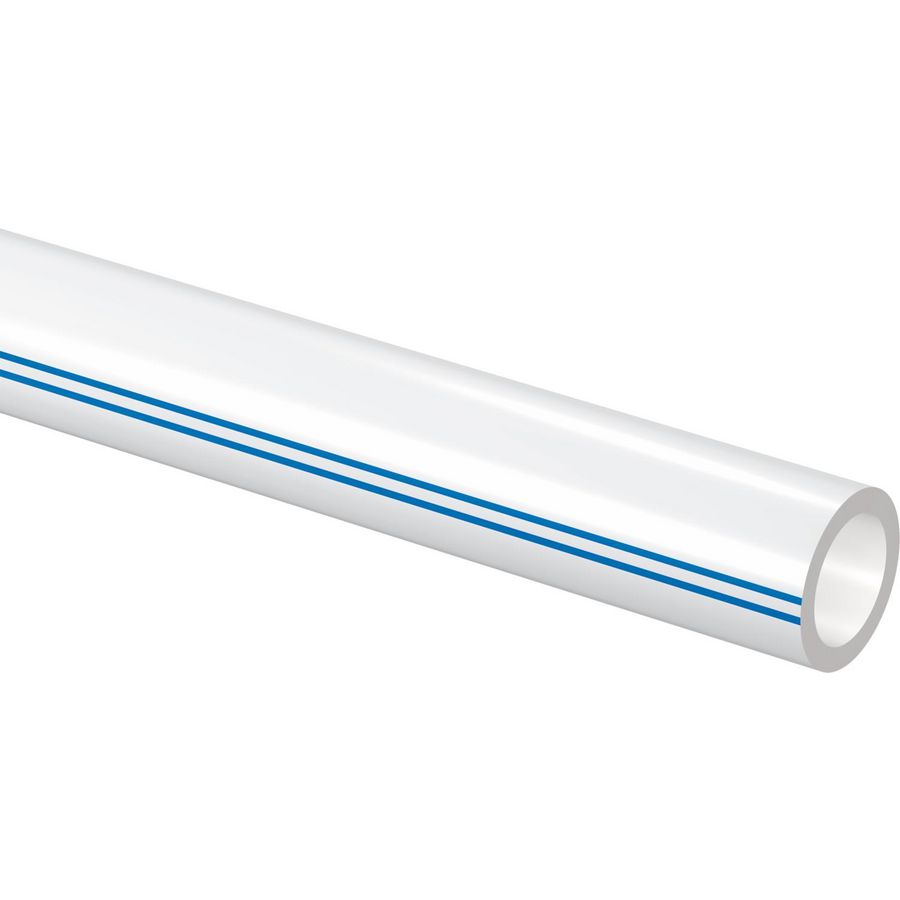 Rol a 60m. Combi Pipe 12x1,7mm PN10 naturel Uponor