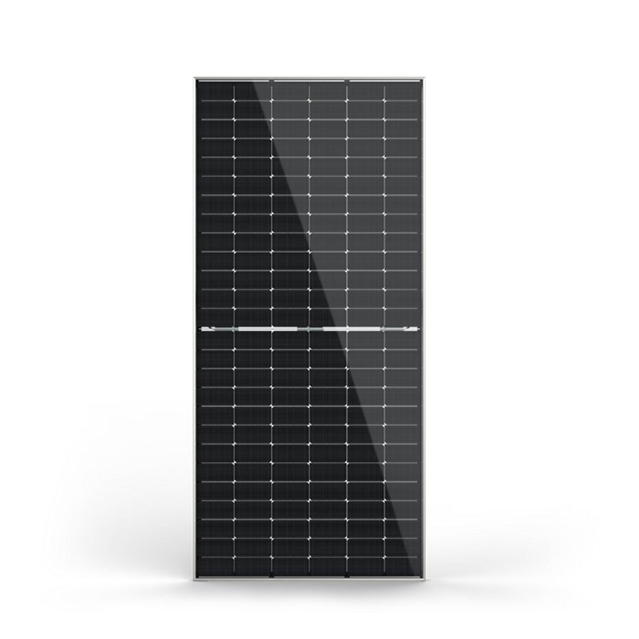 Zonnepaneel 560Wp N-Type 144 HC-NT zwart-wit 1.2M JK03M 2278x1134x35mm Jinko