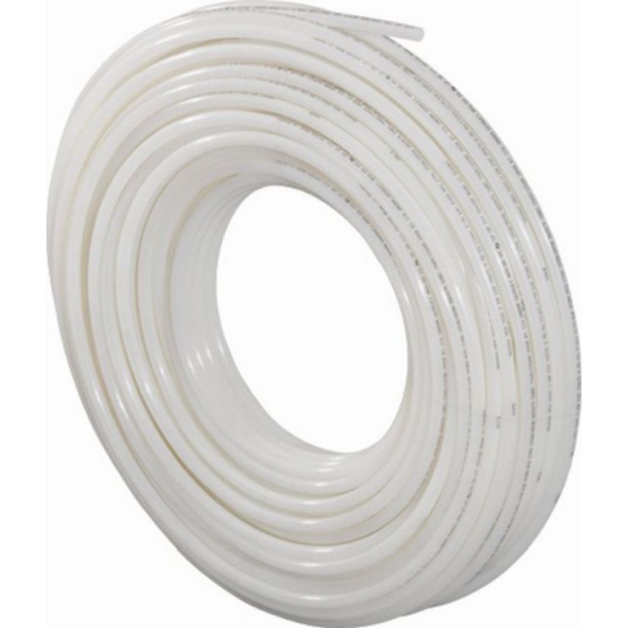 Rol a 100m. Kunststof buis PE-Xa DW 10bar 16x2,2mm Uponor