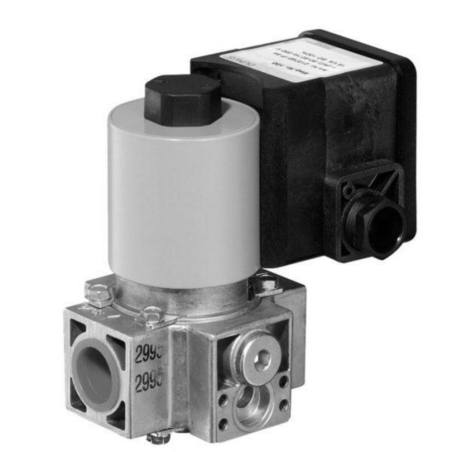 Magneetventiel MVD 210/5 1" 013490 Karl Dungs