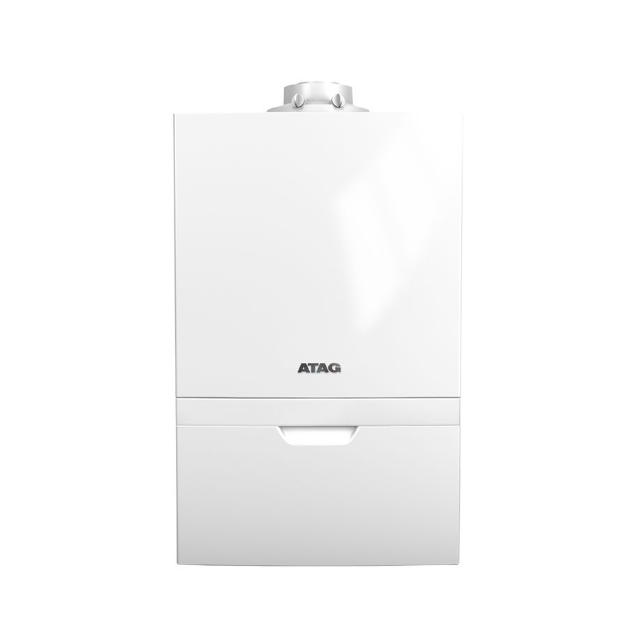 Gaswand soloketel HR i32sz ATAG