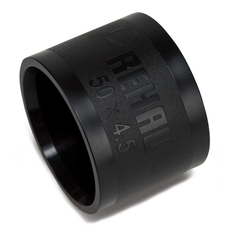 Schuifhuls pvdf RAUTITAN PX stabil 63mm REHAU