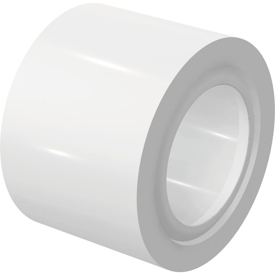 Ring met stop-edge natural, eval 25 Q&E Uponor