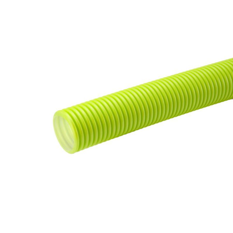 Rol a 20m. Air Excellent AE55sc flexibele buis / luchtverdeelslang 60x130mm Ubbink