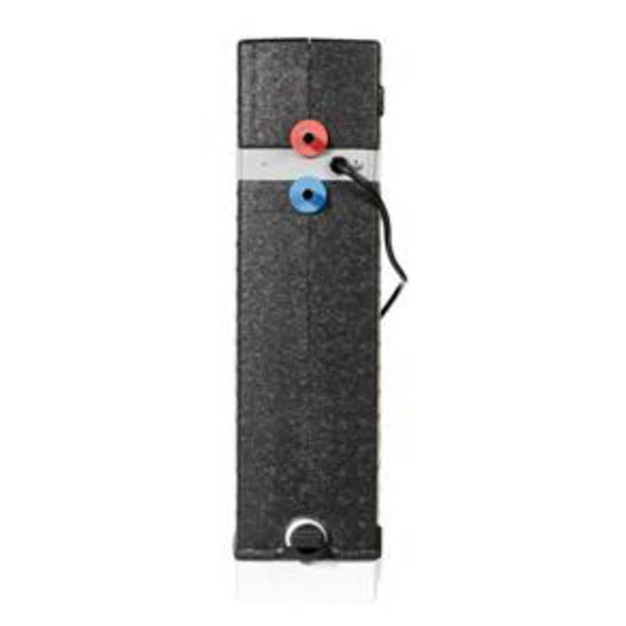 Q5 elektrische plintboiler 5ltr. Inventum