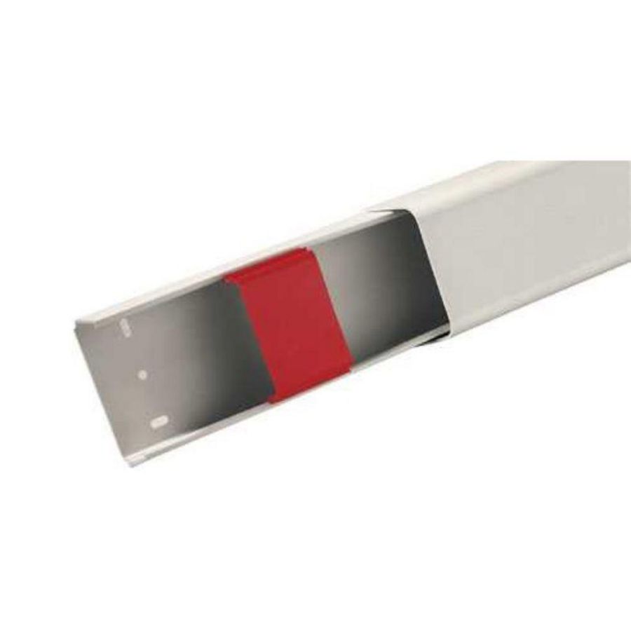 Lengte a 2m. Leidinggoot 2 delig SD-CD-80X60 Armacell