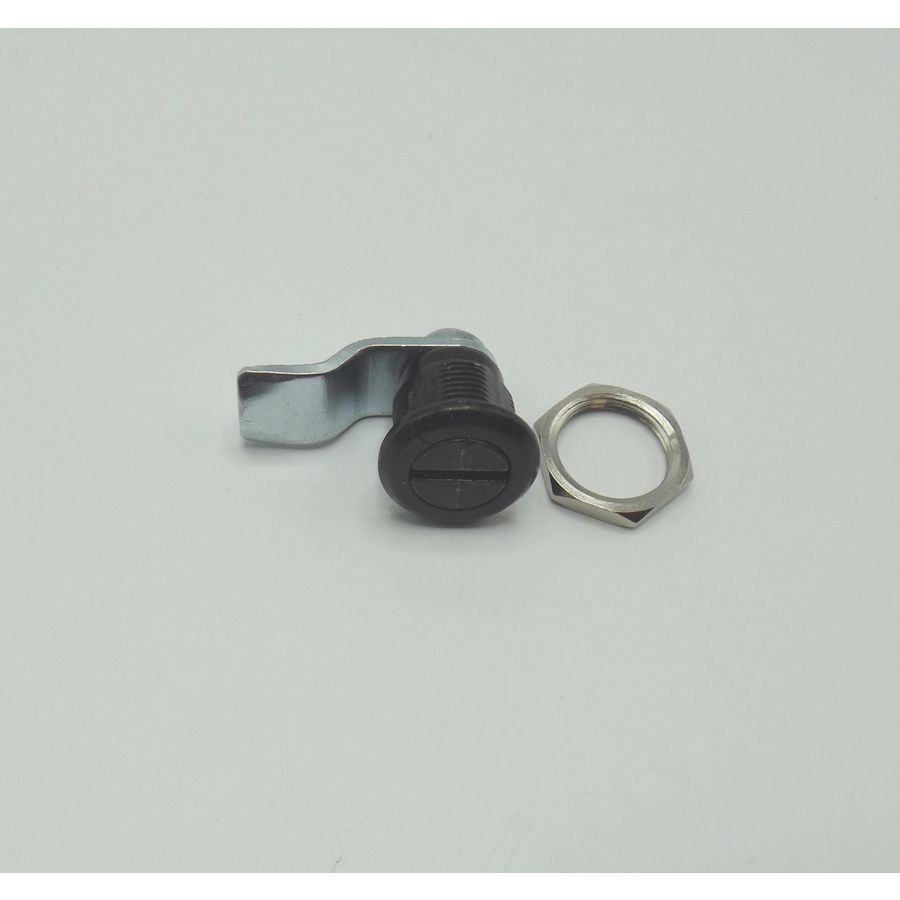 Slot Zwart H=7.5 L=24 Winterwarm