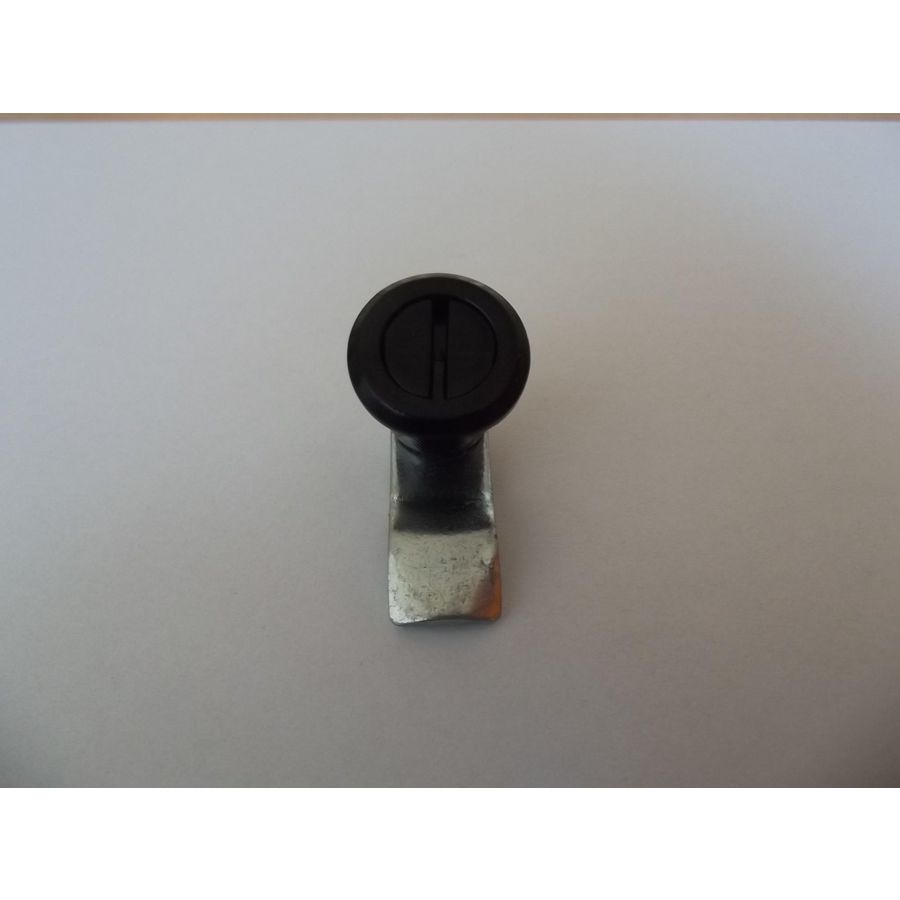 Slot Zwart H=7.5 L=24 Winterwarm