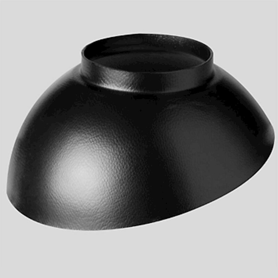 Kunststof schaal v. AVH 5-25° V110 Ubbink
