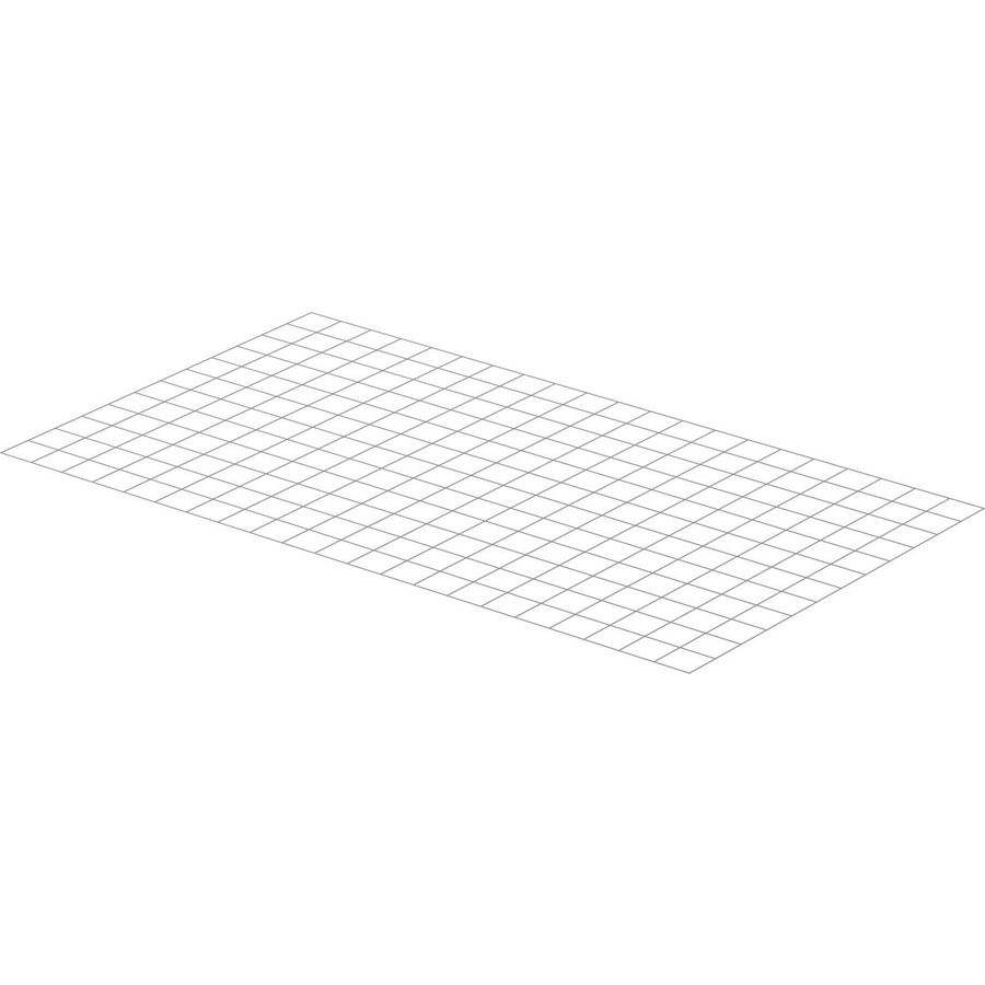 Staalmat a 2,52m² Classic 150mm 2100x1200x3mm VVE=10 Uponor