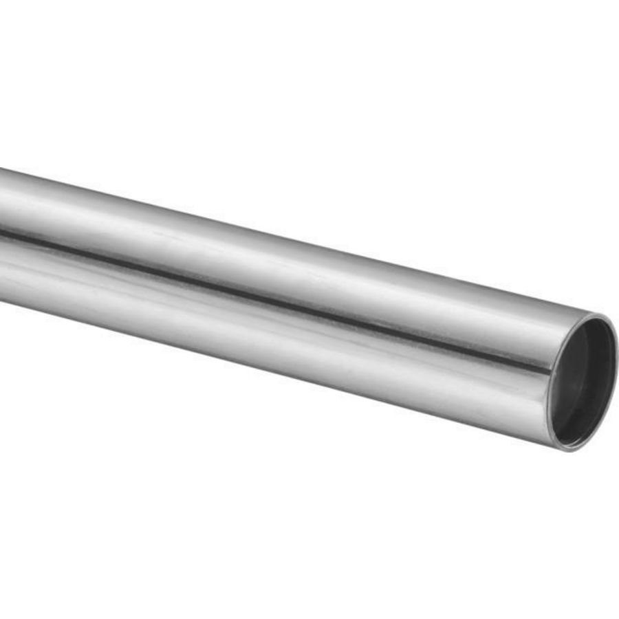 Lengte. a 6m. CV-buis dunwandig staal verzinkt Prestabo 1103XL 76,1x2,0mm Viega